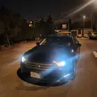 فورد توروس 2013 فل كامل