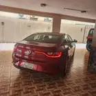 للبيع رينو مجيان 2022 بودي وكالة نظيفة