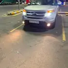 فورد اكسبلورر للبيع أو البدل ب جيب