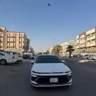 هيونداي سوناتا فرصه للي مايقدر يأخذ قسط بإسمه