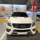مرسيدس ML350
