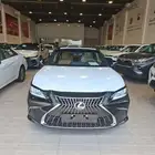 لكزس ES250 AA بنزين 2025 كاش واقساط