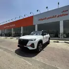 شانجان CS35 فل كامل موديل 2025 بالنقد والتقسيط