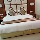 شقق للإيجار مفروشه في حي الشاطى