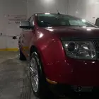 لينكون mkx 2007