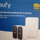eufy Security eufyCam2C2-CamKit