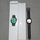 ساعة سامسونج جالكسي 4