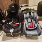 كرسي سيارة للاطفال