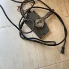 رموت مكينه يماها 85و 75