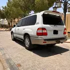 جيب في اكس ار 2001 8 سرندل للبيع