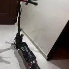 سكوتر المقاس الكبير للبيع
