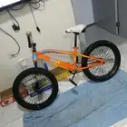 سيكل مقاس 20