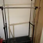 علاقه ملابس