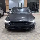 هيونداي النترا موديل 2025 كمفورت 1.5 زيتي داخل بيج