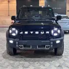 جيتور T2 لاكجري 2026 سعودي جديد دفع رباعي وفتحة بانوراما