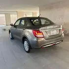 مجموعة سزوكي ديزاير 2024 فل