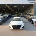 نيسان التيما 2025 ستاندر