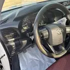 هايلكس غمارة 2018