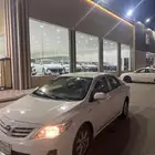 كورلا 2011 للبيع