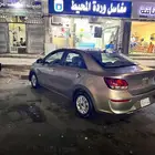 كيا بيجاس 2023 ممشى 43 الف فقط