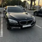 بي ام دبليو 730Li