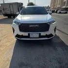 هافال H6 موديل 2022