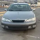 لكزس es300 بحالة المصنع