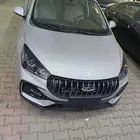 شيري_اريزو 5_2025_فخامه تبدا من اول نظره