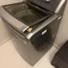 غساله ال جي 20 كيلو