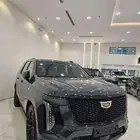 كاديلاك سكاليد 2025 اعلى فئة جديد