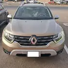 رينو داستر موديل 2021 فل