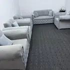 للبيع كنب شبه جديد