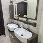 مغاسل للبيع مع المراية