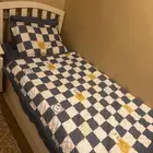 سرير نفر للبيع