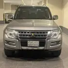 باجيرو 2018 وكاله