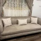 كنب مخمل فاخر