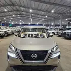 نيسان إكستريل 4X4 أستاندر 5 راكب 2025