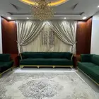 كنب يتسع ل11 شخص