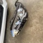 شمعه يسار بيجو 5008