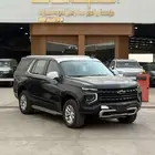 شيفورليه تاهو LS دبل موديل 2025