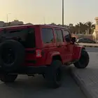 جيب رانجلر 2016 للبيع