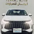 جيتور JETOUR X50 بريميوم موديل 2025 .كاش اوتقسيط
