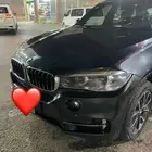 BMW X5 2014
