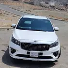 KIA carnival full option diesel 2020