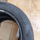 كفرات بريلي مقاس 17