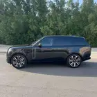 رنج روفر 2023 V8