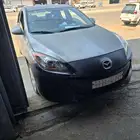 للبيع مازدا 3 موديل 2013