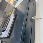 صندوق كاشير