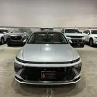 هيونداي سوناتا 2025 كمفورت شبه جديد ( الوكيل الناغي )