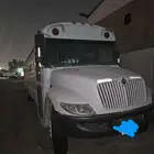 للايجار عدد4باصات 55 كرسي مع السائق